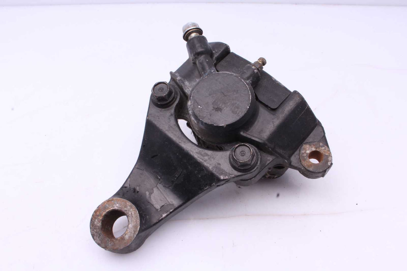 Bremssattel Bremszange hinten Suzuki GS 750 GS750 77-79  Suzuki   