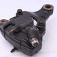 Bremssattel Bremszange hinten Suzuki GS 750 GS750 77-79  Suzuki   