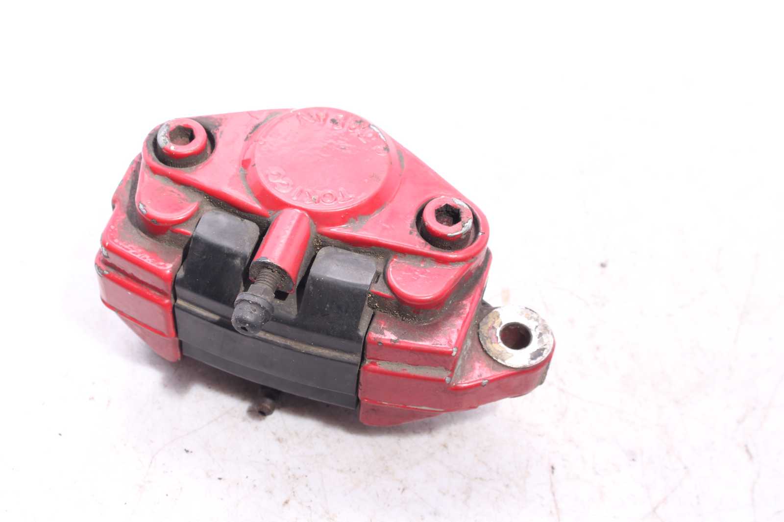 Bremssattel Bremszange hinten Suzuki GS 850 G GS72A 79-88  Suzuki   