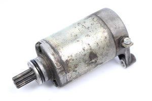 Anlasser Starter Startermotor Suzuki GN 125 GN125E 82-90  Suzuki   