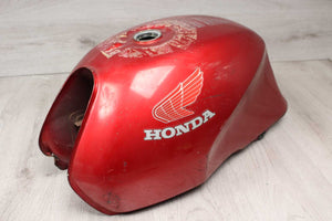 Tank Kraftstofftank Benzintank Honda XBR 500 PC15 85-87  Honda   