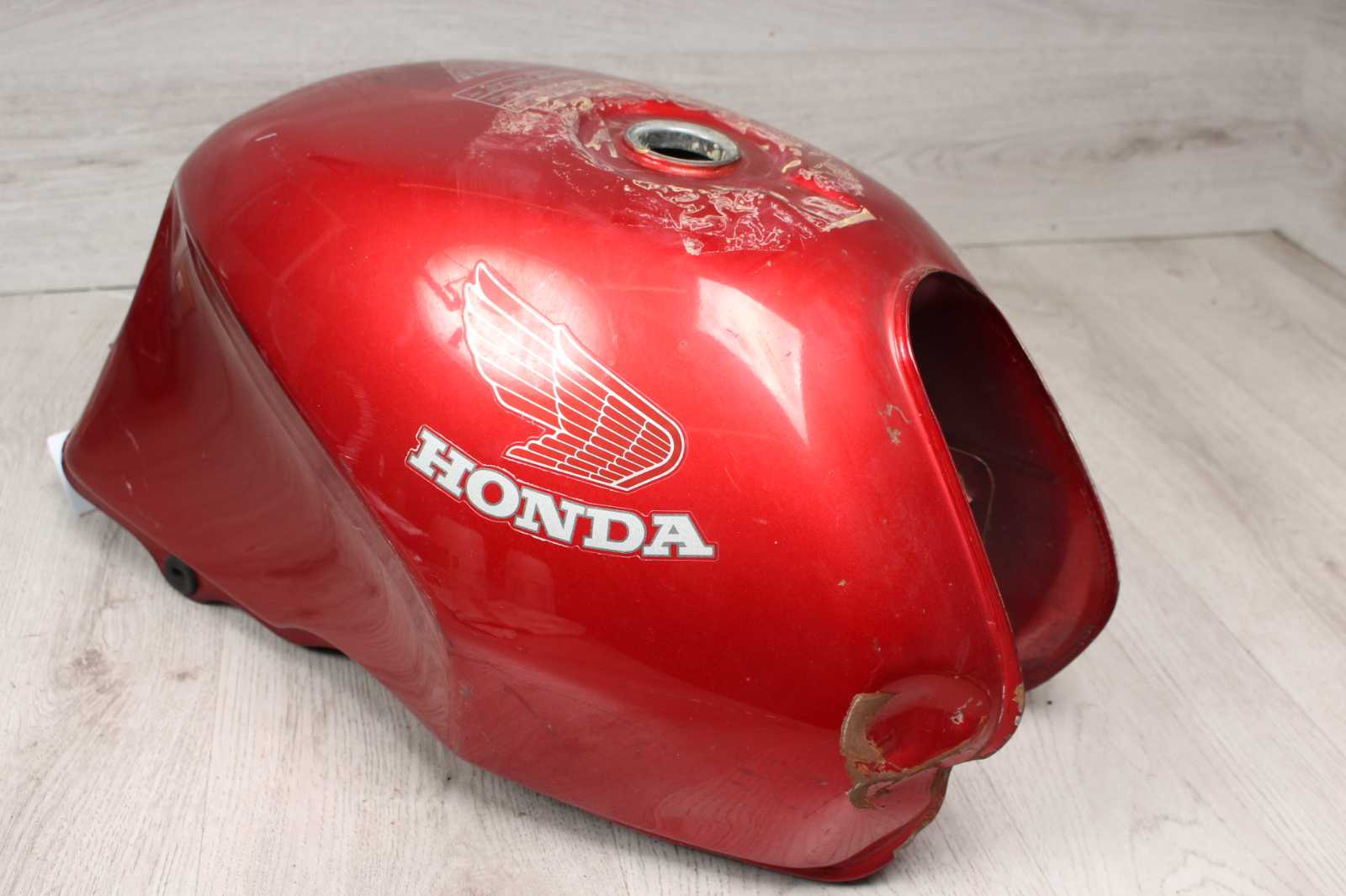 Tank Kraftstofftank Benzintank Honda XBR 500 PC15 85-87  Honda   