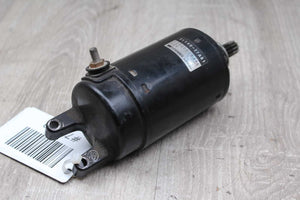 Anlasser Starter Startermotor Suzuki GSX-R 750 Modell J Slingshot GR77B/J 88-88  Suzuki   