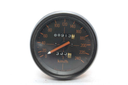 Tachometer Honda CB 900 FB Boldor SC01/81 81-81  Honda   