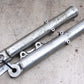 Gabelholm links rechts Honda CB 400 N CB400N 78-85  Honda   