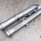 Gabelholm links rechts Honda CB 400 N CB400N 78-85  Honda   