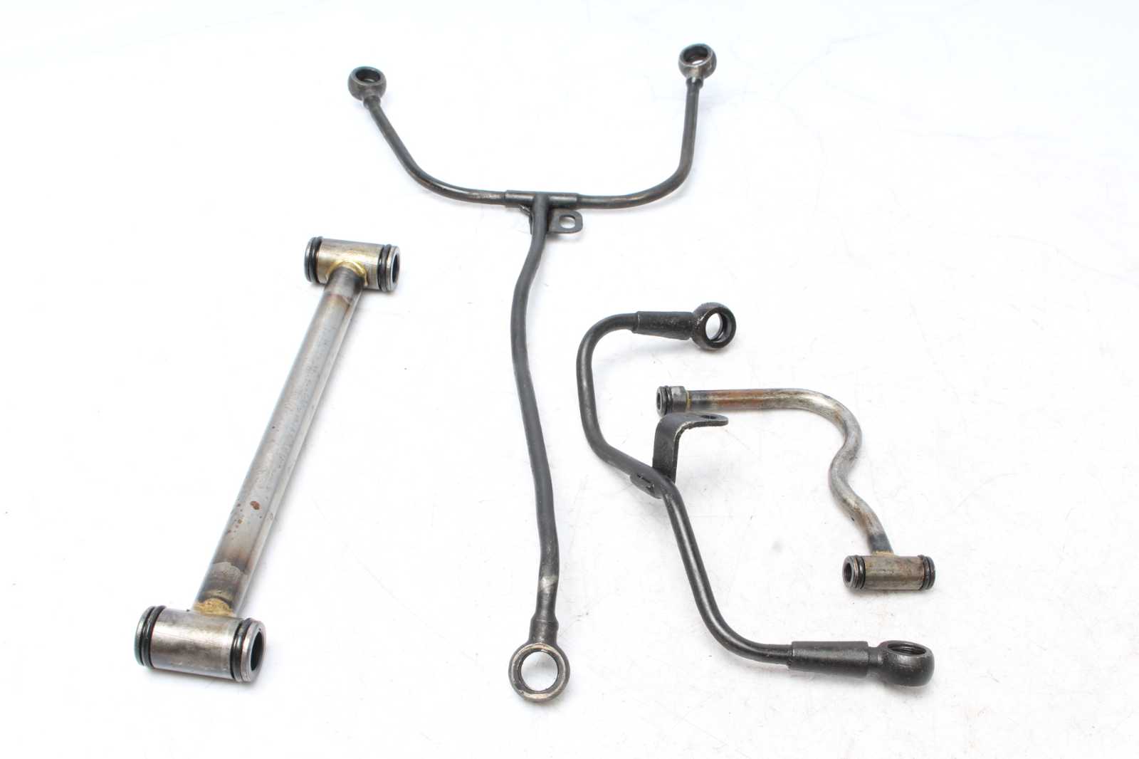 Ölleitung Ölkühler Kawasaki GPZ 900 R ZX900A/1-6 84-89  Kawasaki   