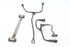 Ölleitung Ölkühler Kawasaki GPZ 900 R ZX900A/1-6 84-89  Kawasaki   