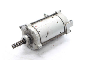 Anlasser Starter Startermotor Honda Unbekannt  Honda   