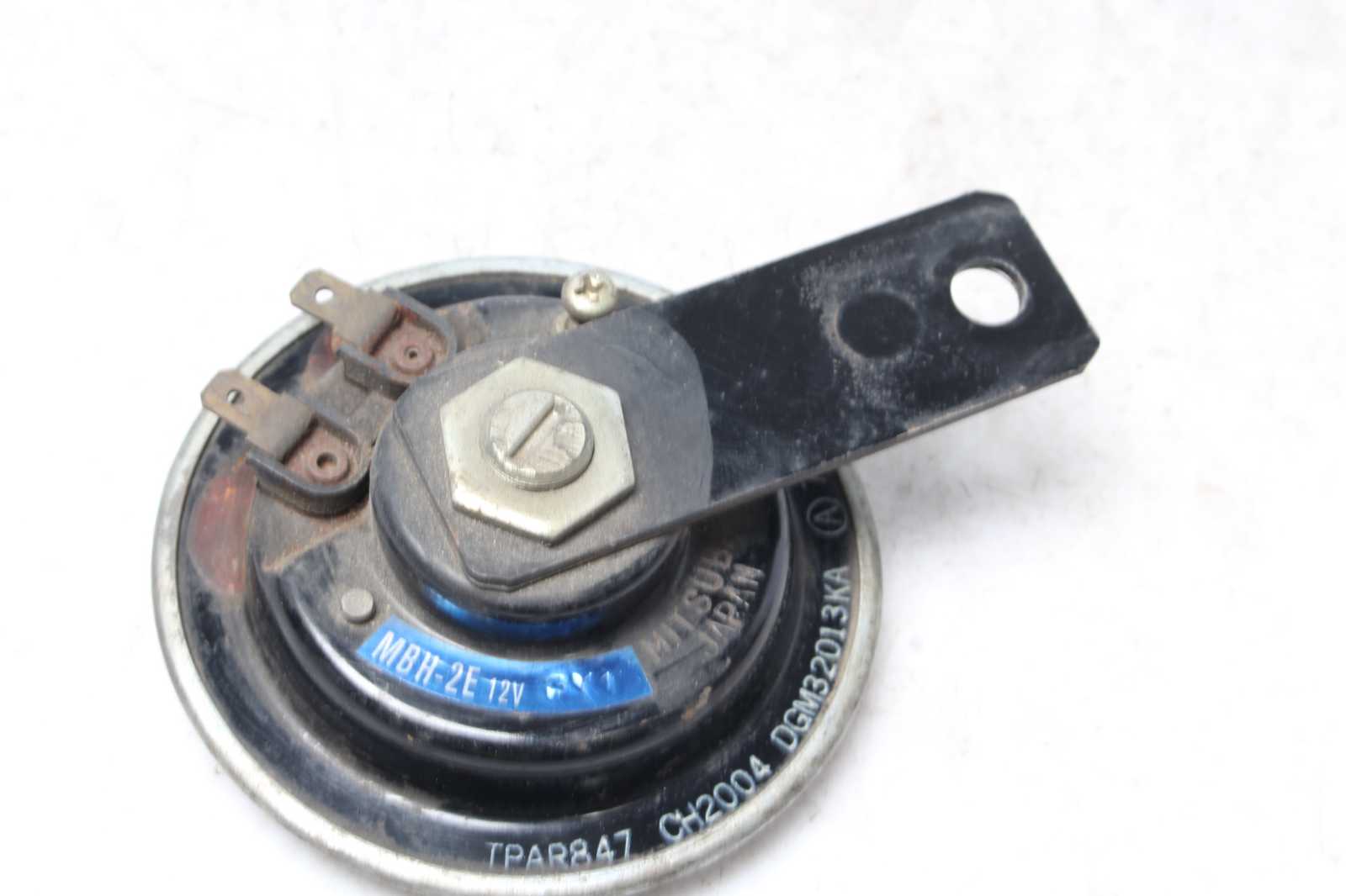 Hupe Horn Signalhorn Honda VF 500 F PC12 84-87  Honda   