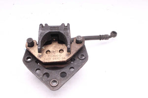 Bremssattel Bremszange vorn links Kawasaki GPZ 600 R ZX600A 85-90  Kawasaki   