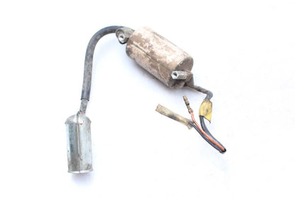 Zündspule Kerzenstecker Suzuki GS 400 GS400 77-83