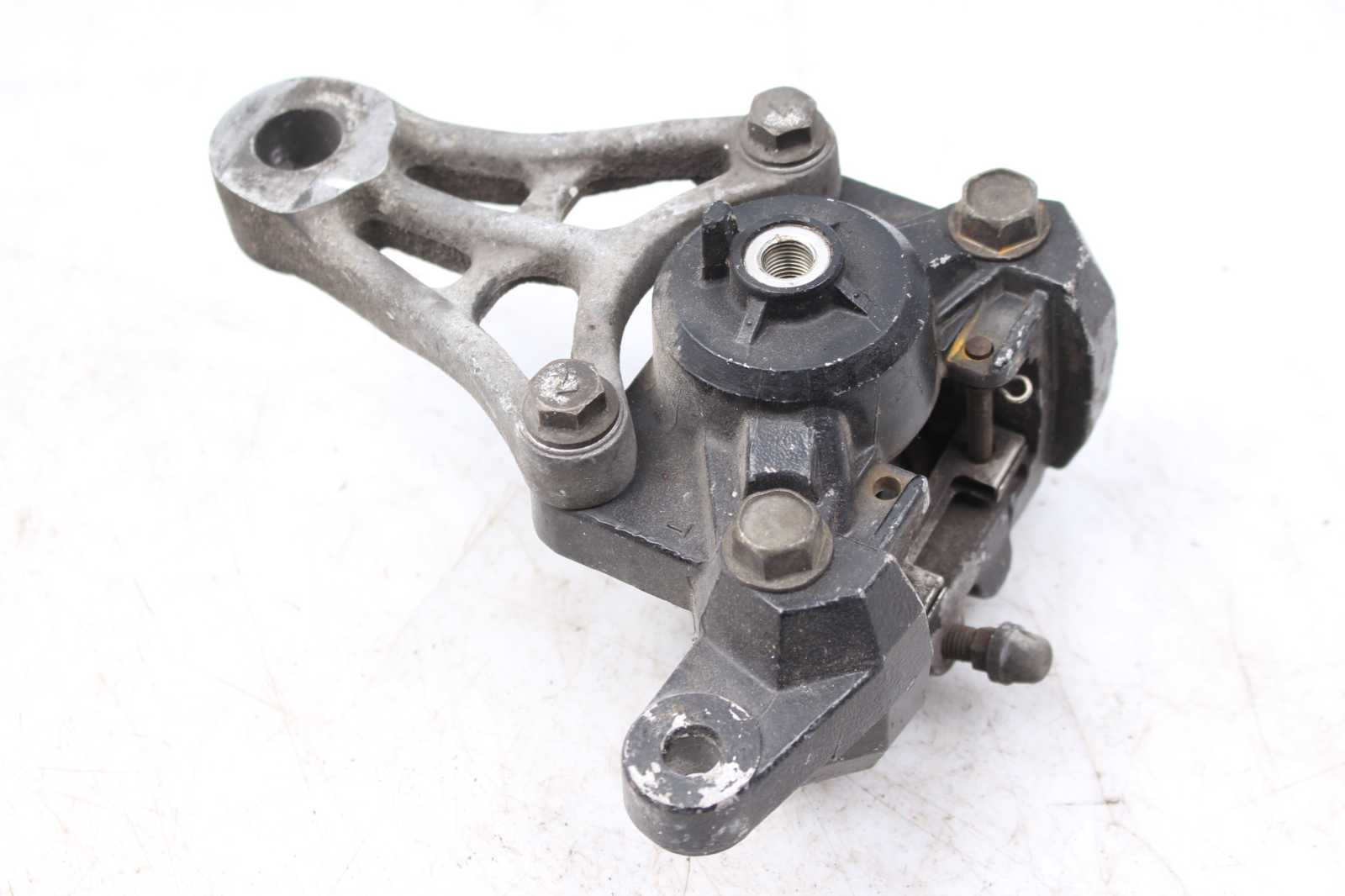 Bremssattel Bremszange hinten Suzuki GS 500 E GM51B/K-S 89-95  Suzuki   