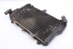 Wasserkühler Radiator Kühler Kawasaki GPZ 900 R ZX900A/1-6 84-89  Kawasaki   