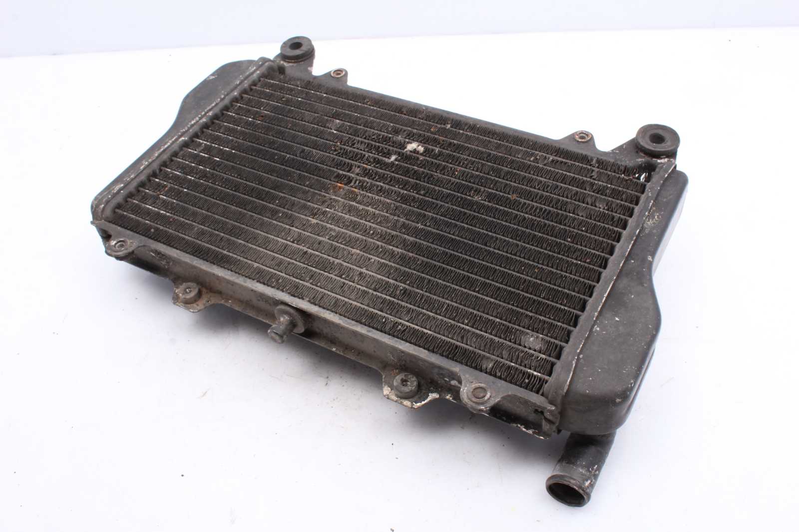 Wasserkühler Radiator Kühler Kawasaki GPZ 900 R ZX900A/1-6 84-89  Kawasaki   