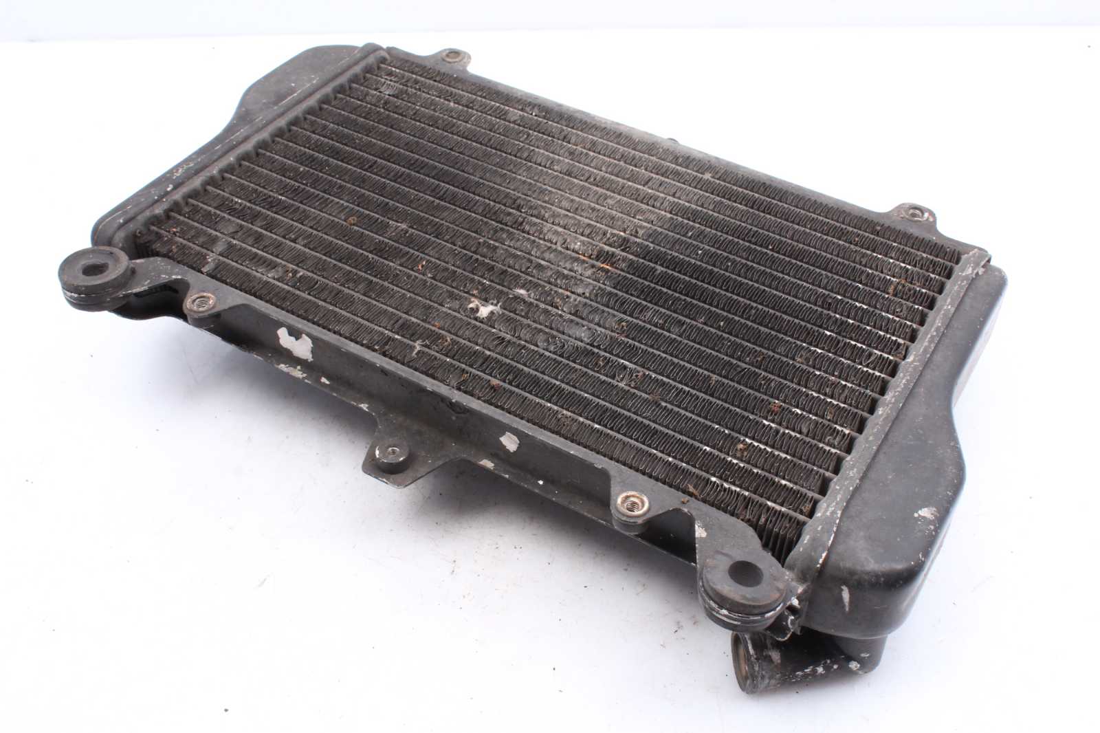 Wasserkühler Radiator Kühler Kawasaki GPZ 900 R ZX900A/1-6 84-89  Kawasaki   