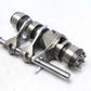 Getriebe Schaltwalze Schaltklaue Kawasaki Z 750 Turbo ZX750E 84-85  Kawasaki   