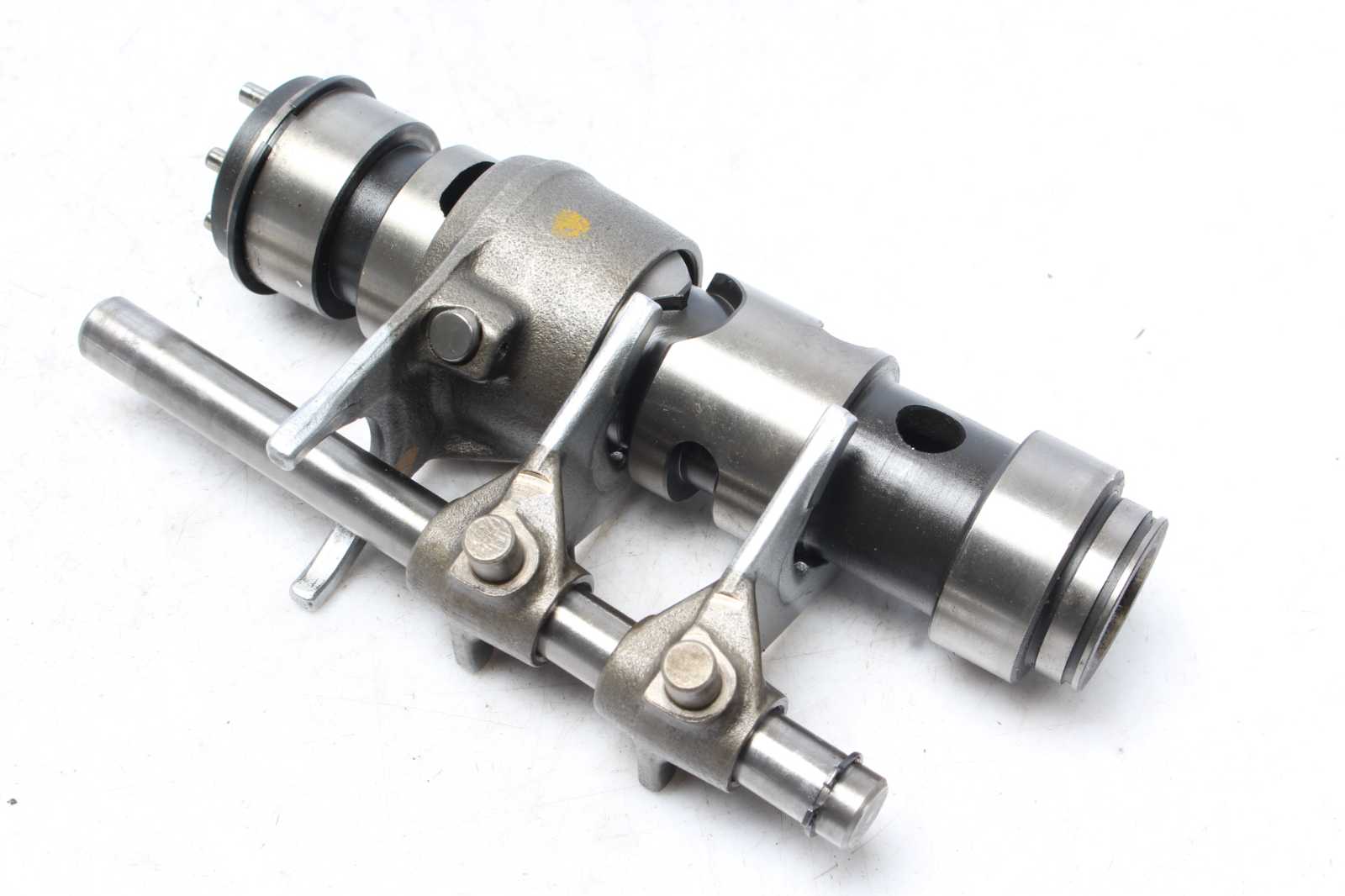 Getriebe Schaltwalze Schaltklaue Kawasaki Z 750 Turbo ZX750E 84-85  Kawasaki   