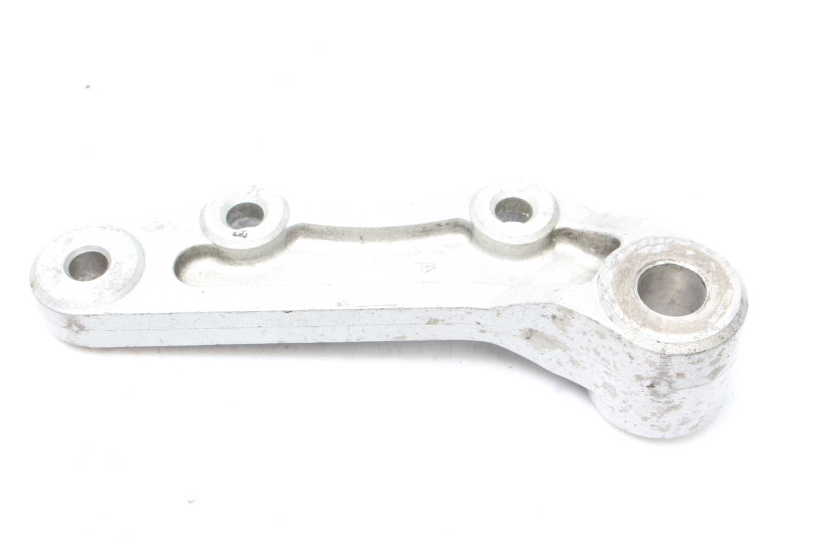 Bremssattelträger hinten Kawasaki GPZ 600 R ZX600A 85-90  Kawasaki   