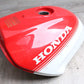 Tank Kraftstofftank Benzintank Honda CBR 1000 F SC21 87-88  Honda   