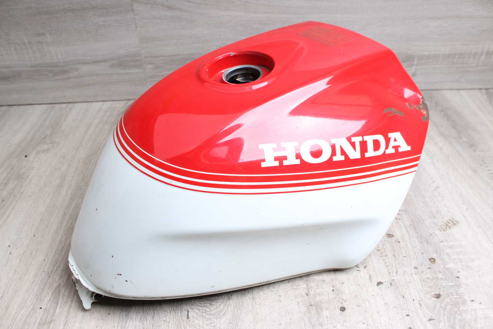 Tank Kraftstofftank Benzintank Honda CBR 1000 F SC21 87-88  Honda   