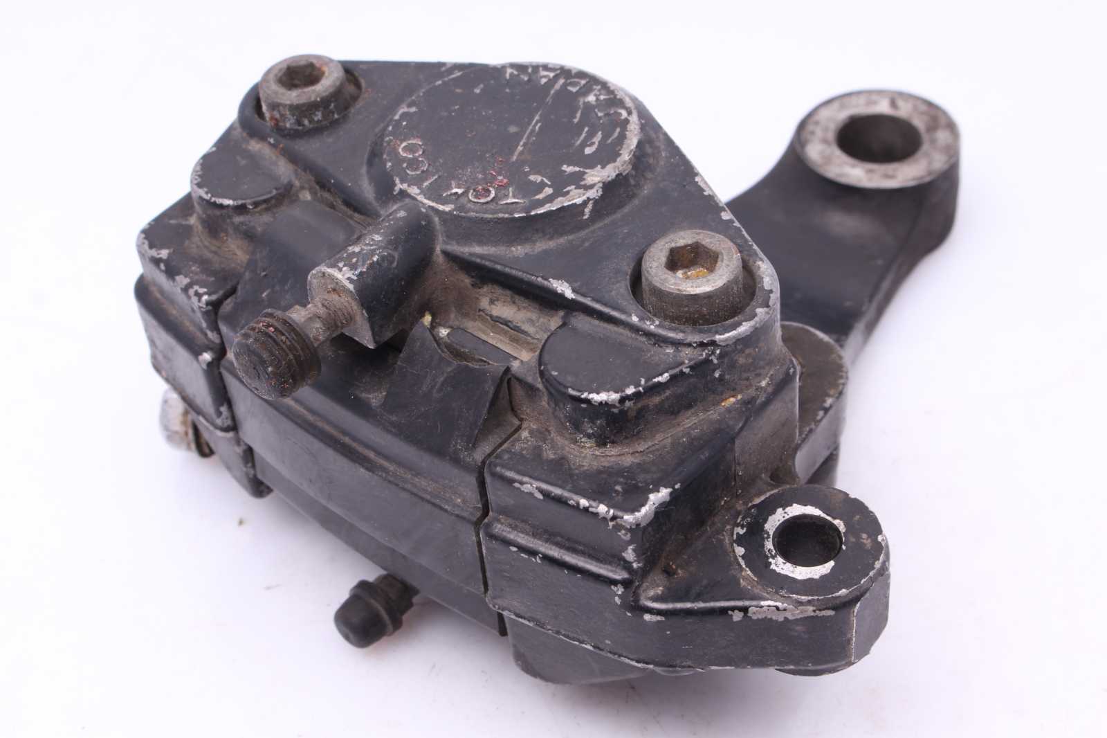 Bremssattel Bremszange hinten Suzuki GS 750 GS750 77-79  Suzuki   