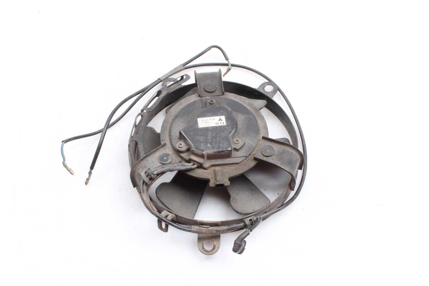 Lüfter Ventilator Kühlerlüfter Honda VT 500 E PC11 83-85  Honda   