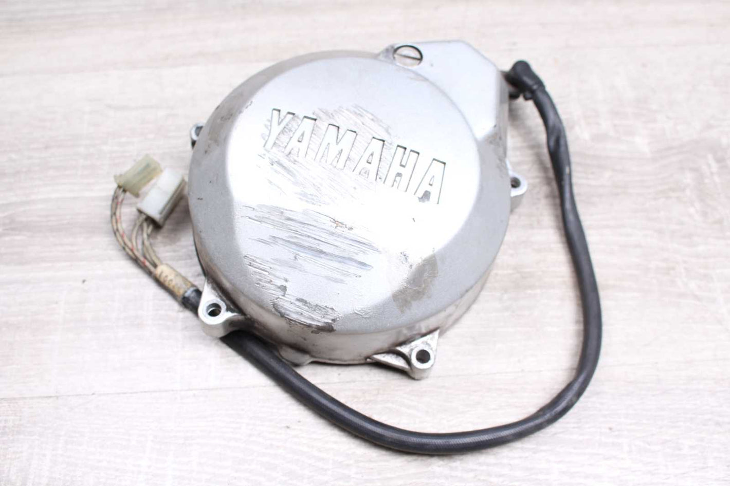 Lichtmaschine Lichtmaschinendeckel Yamaha FZR 600 3HE 89-93  Yamaha   