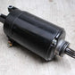 Anlasser Starter Startermotor► Suzuki GSX-R 1100 Modell K GV73C/K 89-89  Suzuki   