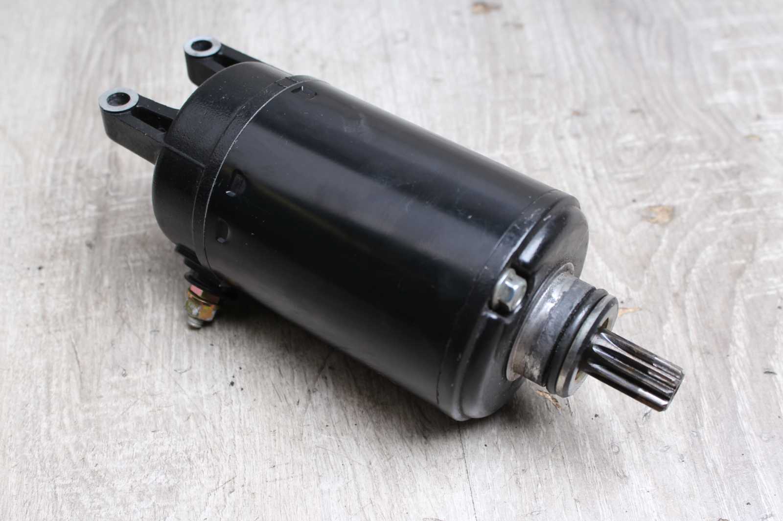 Anlasser Starter Startermotor► Suzuki GSX-R 1100 Modell K GV73C/K 89-89  Suzuki   