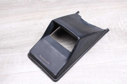 Cover display inner panel Kawasaki GPZ 550 Unitrak KZ550B/H 82-83 