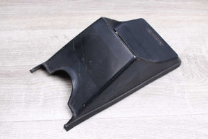 Cover display inner panel Kawasaki GPZ 550 Unitrak KZ550B/H 82-83 