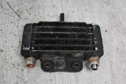 oil cooler Yamaha XJ 650 Turbo 11T 82-84 