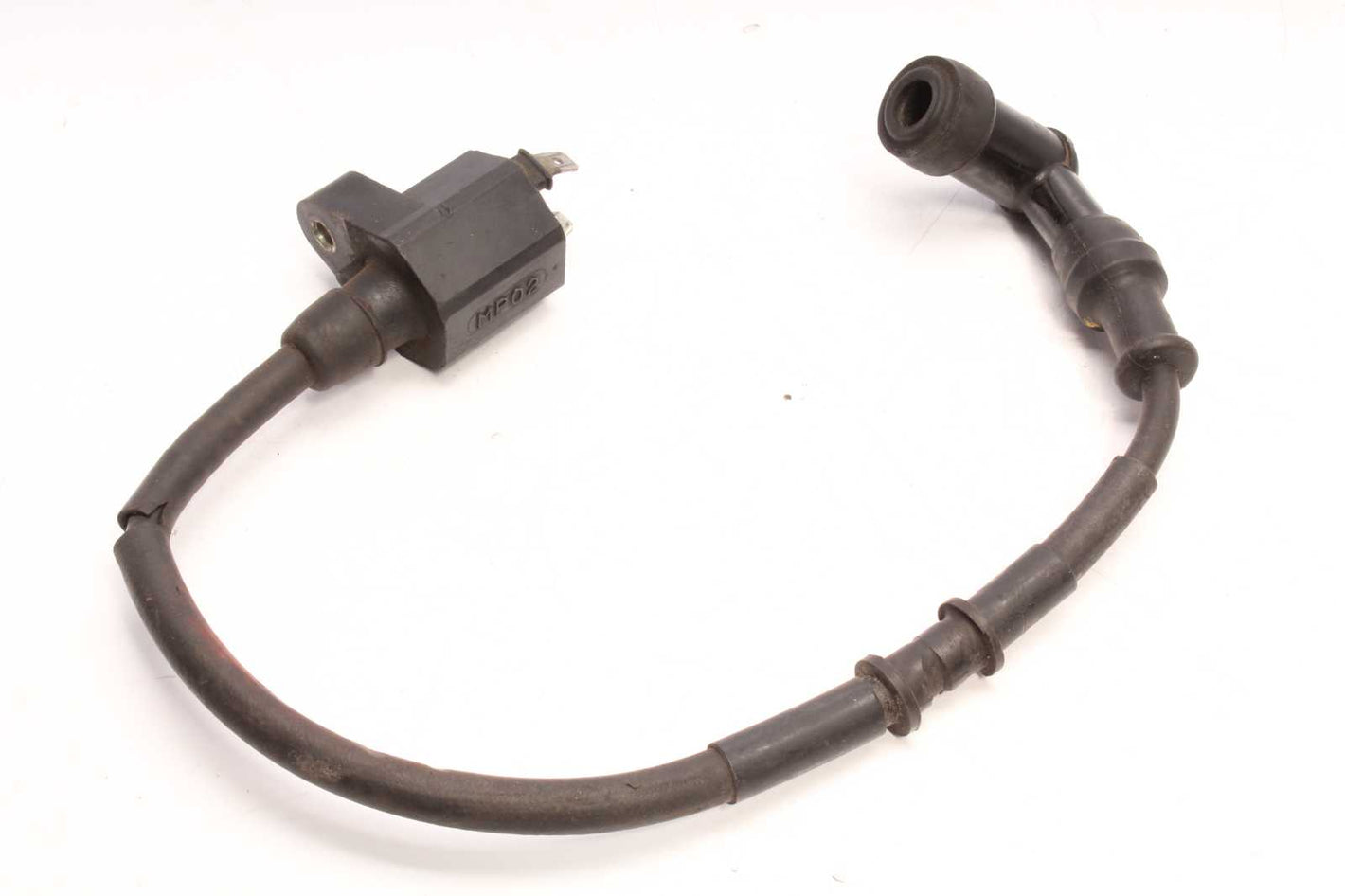 Zündspule Kerzenstecker Honda XLV 750 R RD01 83-85  Honda   