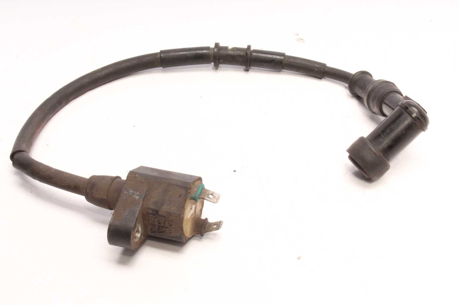 Zündspule Kerzenstecker Honda XLV 750 R RD01 83-85  Honda   