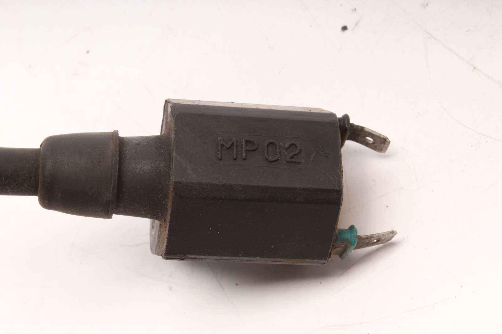 Zündspule Kerzenstecker Honda XLV 750 R RD01 83-85  Honda   