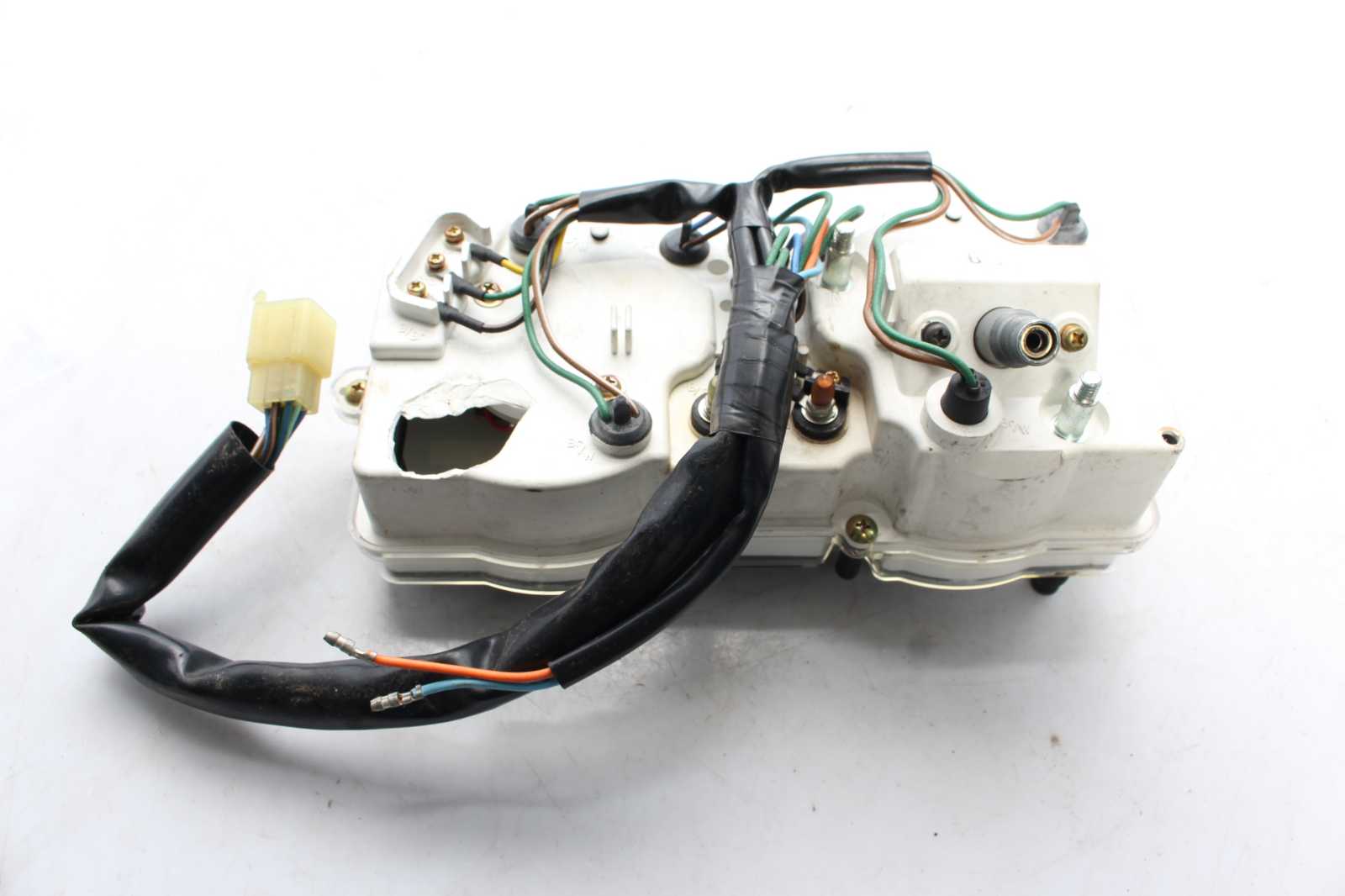 Tacho Cockpit Instrumente Honda VF 500 F PC12 84-87  Honda   