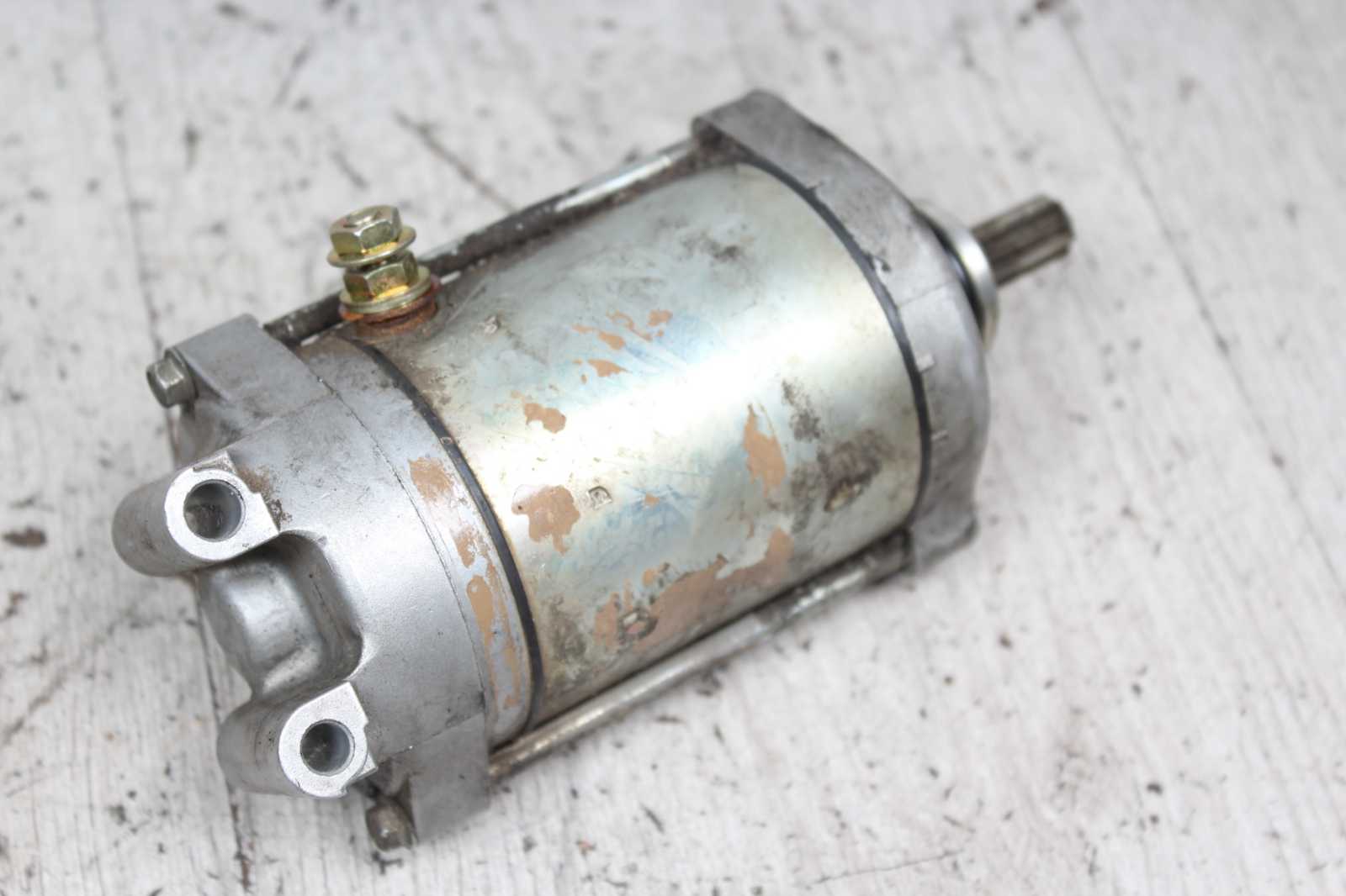 Anlasser Starter Startermotor Yamaha TDM 850 3VD 91-95  Yamaha   