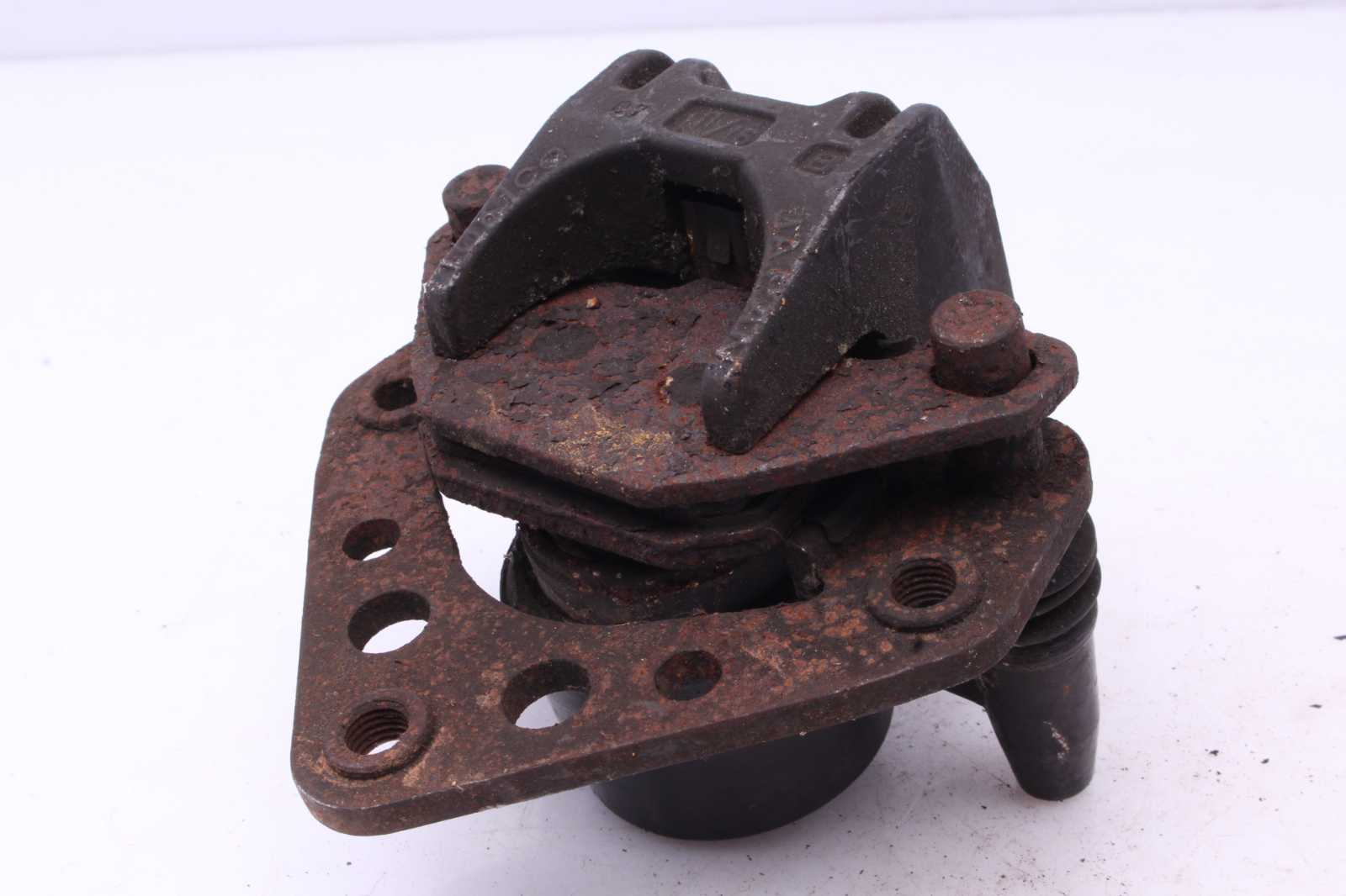 Bremssattel Bremszange vorn links Kawasaki GPZ 1100 Unitrak KZT10B-B 83-85  Kawasaki   