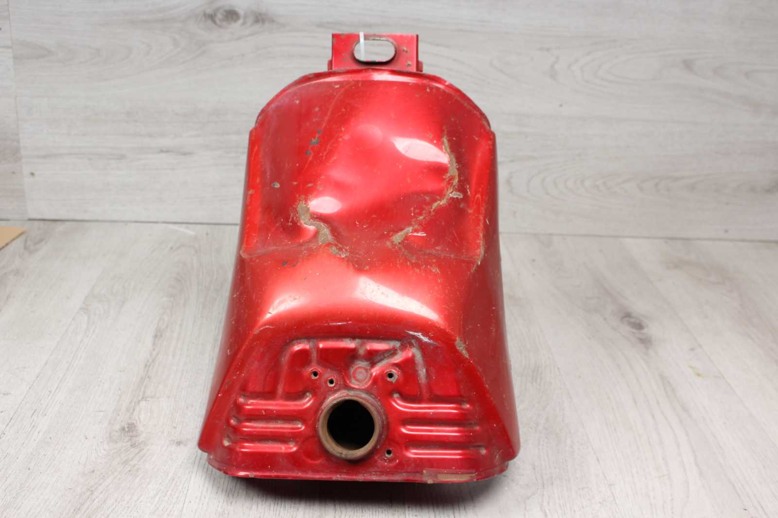 Tank Kraftstofftank Benzintank Yamaha FZX 750 Fazer 2JE 86-89  Yamaha   