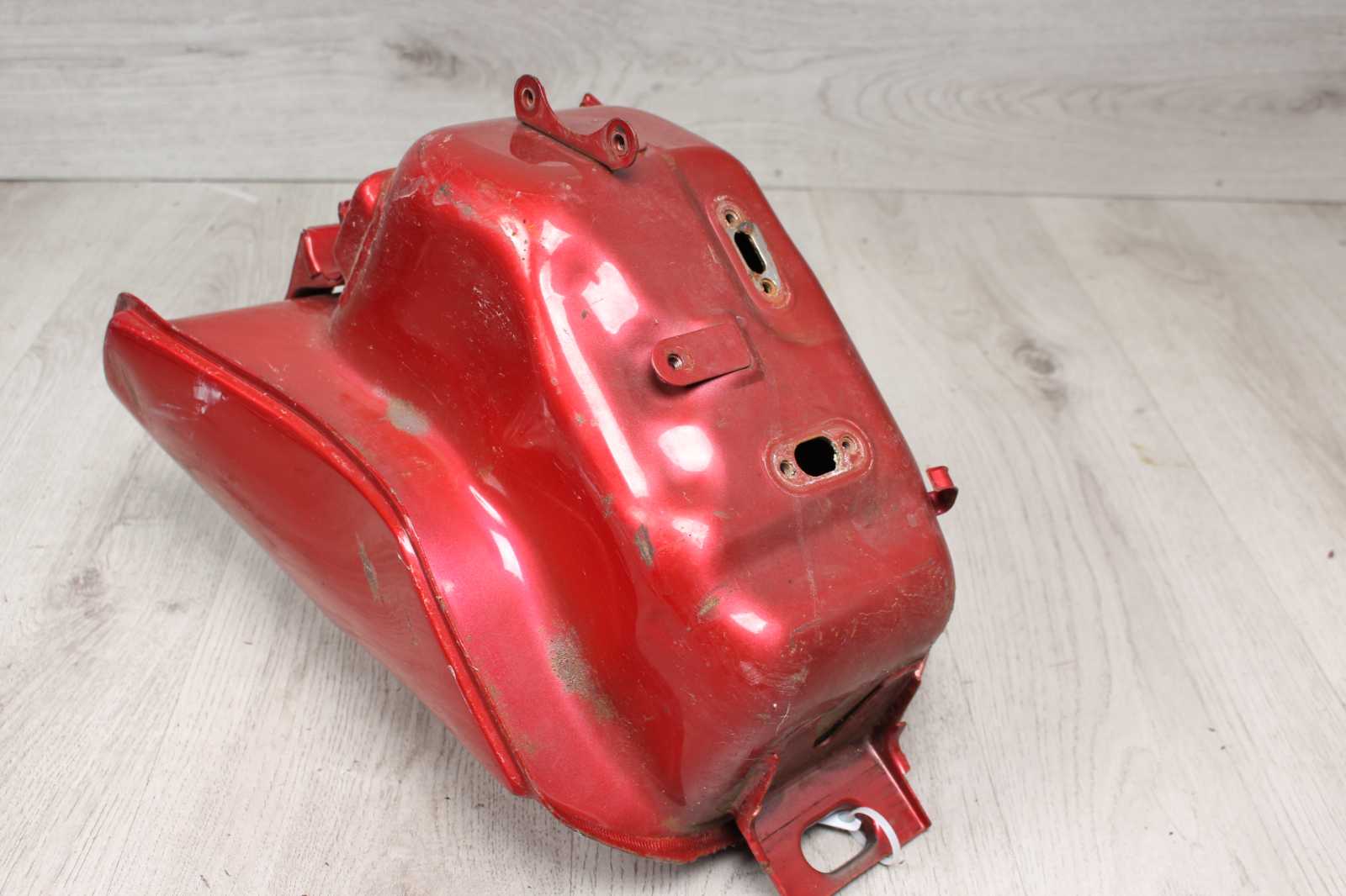 Tank Kraftstofftank Benzintank Yamaha FZX 750 Fazer 2JE 86-89  Yamaha   