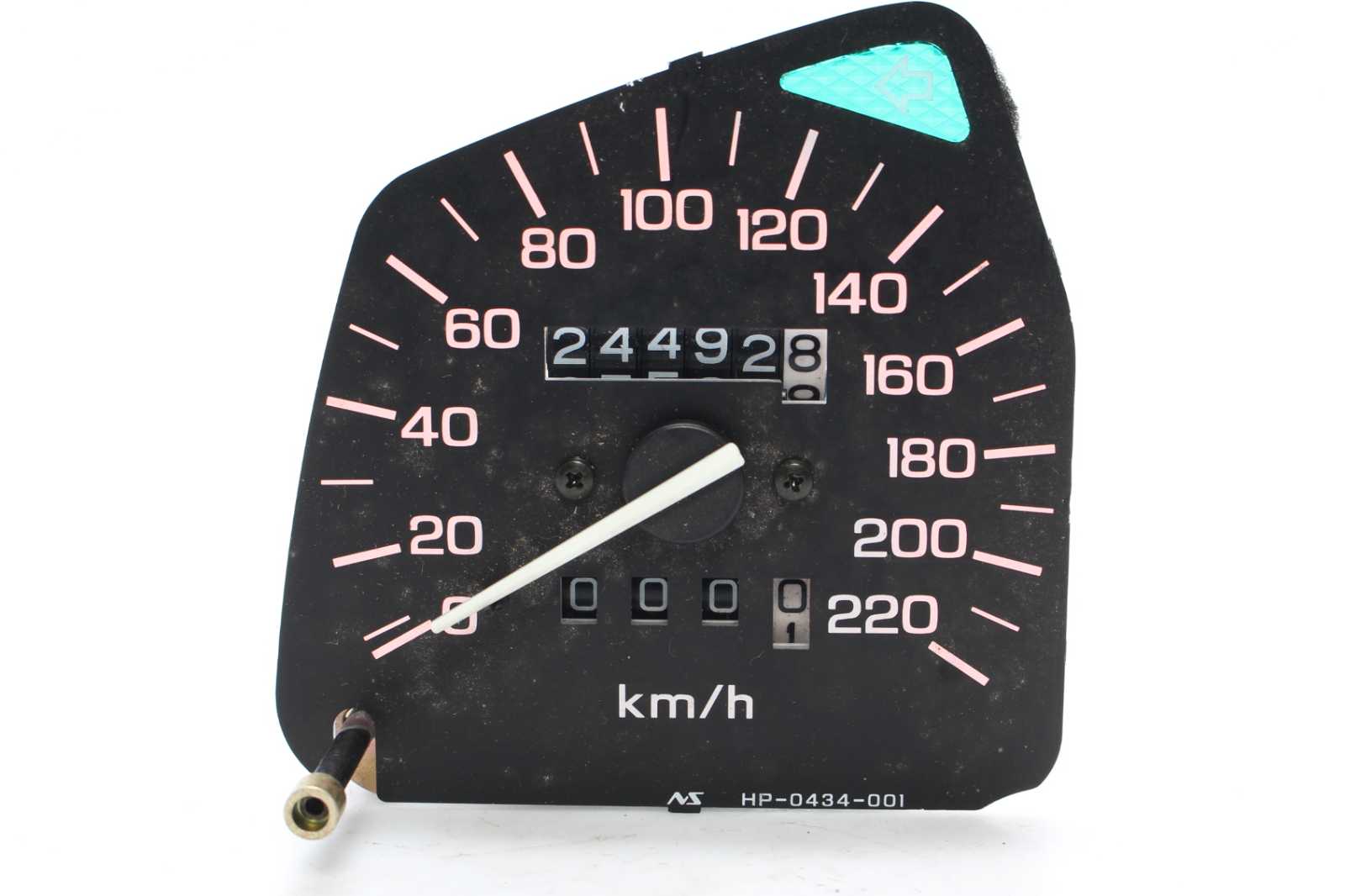 Tachometer Honda CB 500 S Cup PC32/98 98-03  Honda   