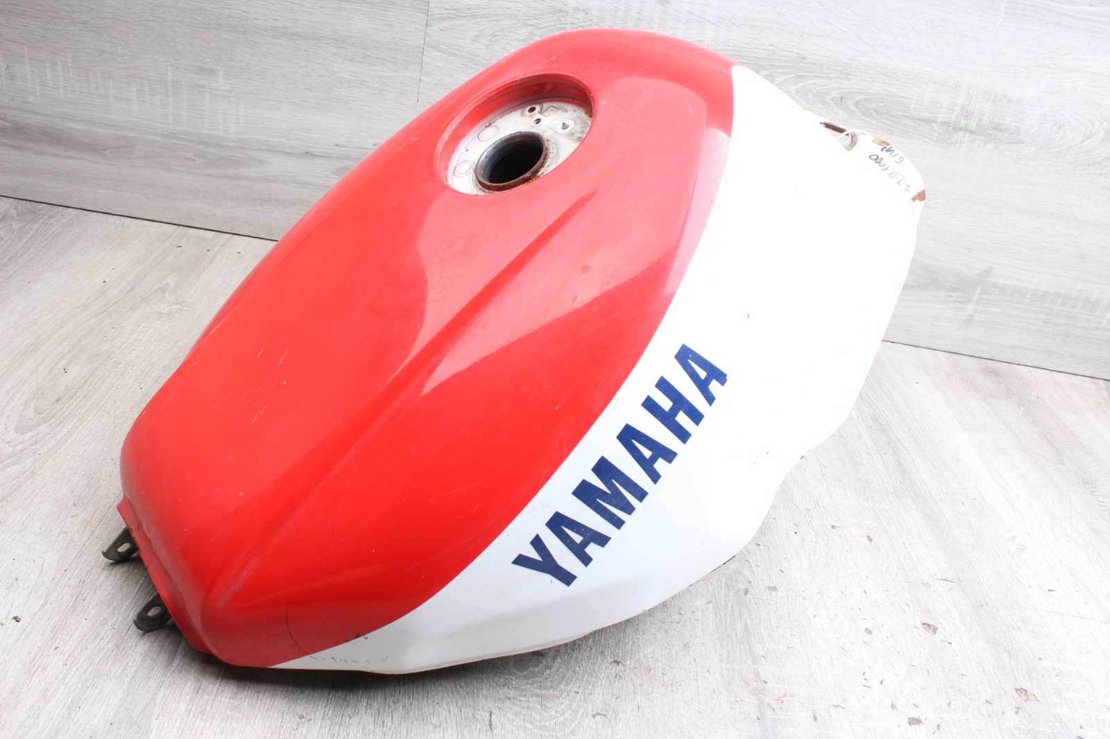 Tank Kraftstofftank Benzintank Yamaha FZR 1000 Exup 3LE 89-93  Yamaha   