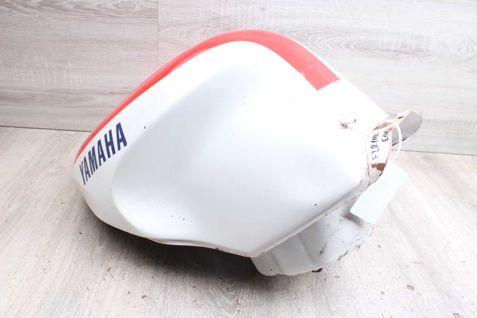 Tank Kraftstofftank Benzintank Yamaha FZR 1000 Exup 3LE 89-93  Yamaha   