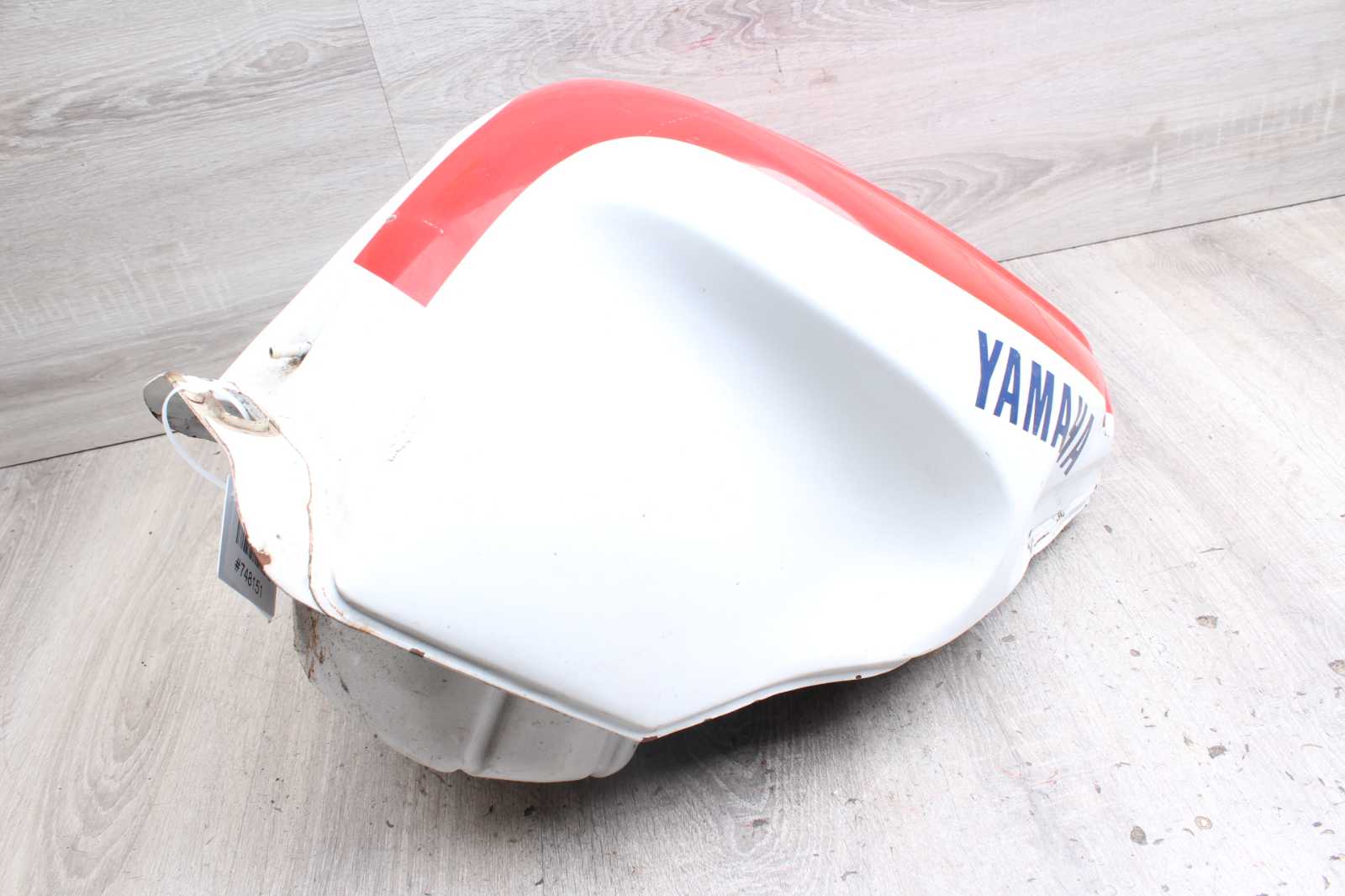 Tank Kraftstofftank Benzintank Yamaha FZR 1000 Exup 3LE 89-93  Yamaha   