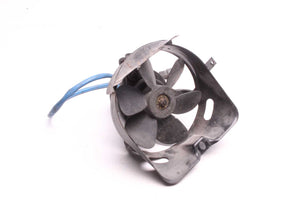 Lüfter Ventilator Kühlerlüfter links Honda CBX 750 F RC17 84-86  Honda   