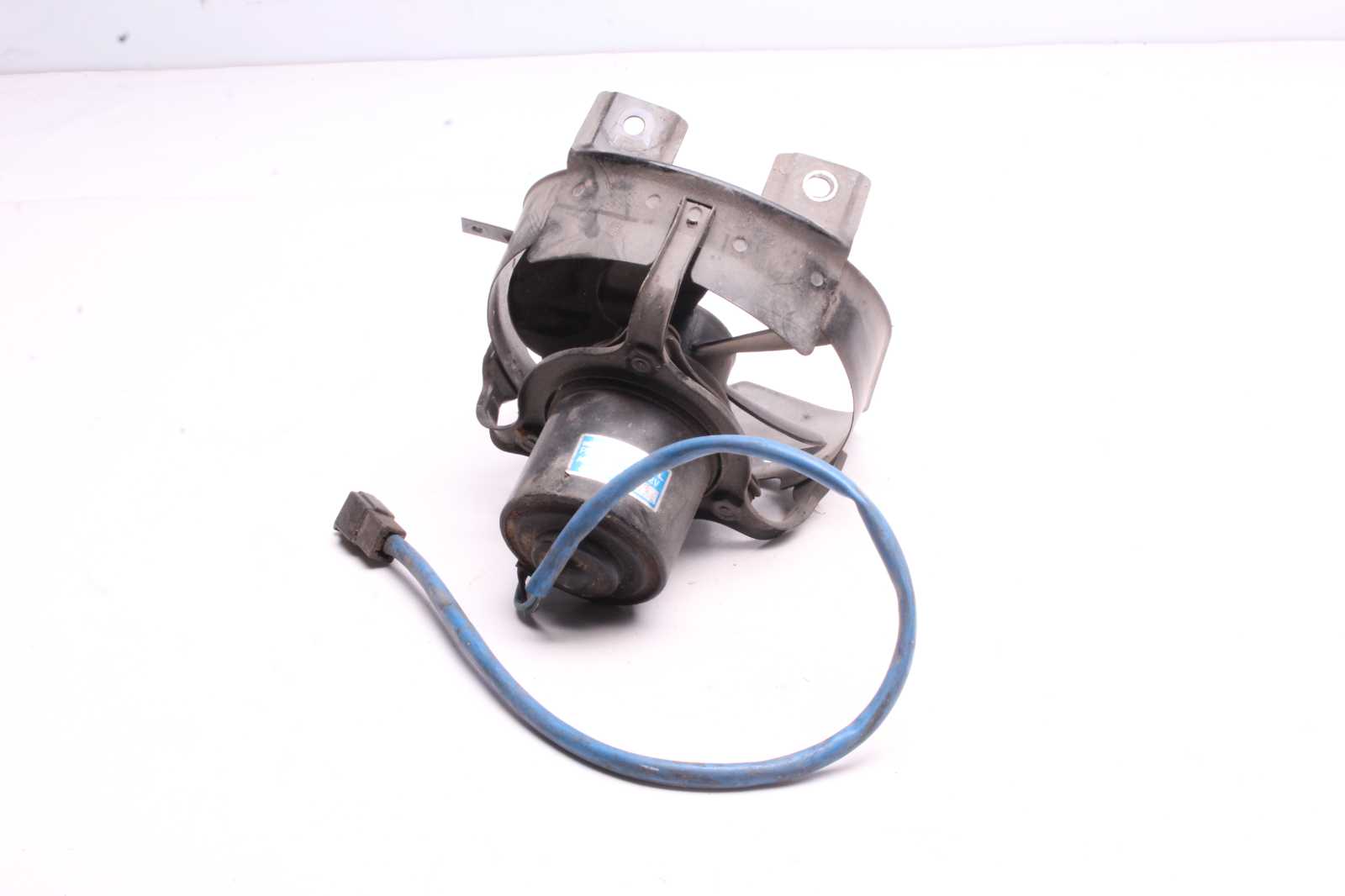 Lüfter Ventilator Kühlerlüfter links Honda CBX 750 F RC17 84-86  Honda   