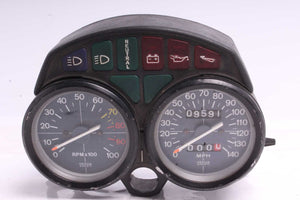 Tacho Cockpit Instrumente Moto Guzzi V 65 TT PV 84-86  Moto Guzzi   