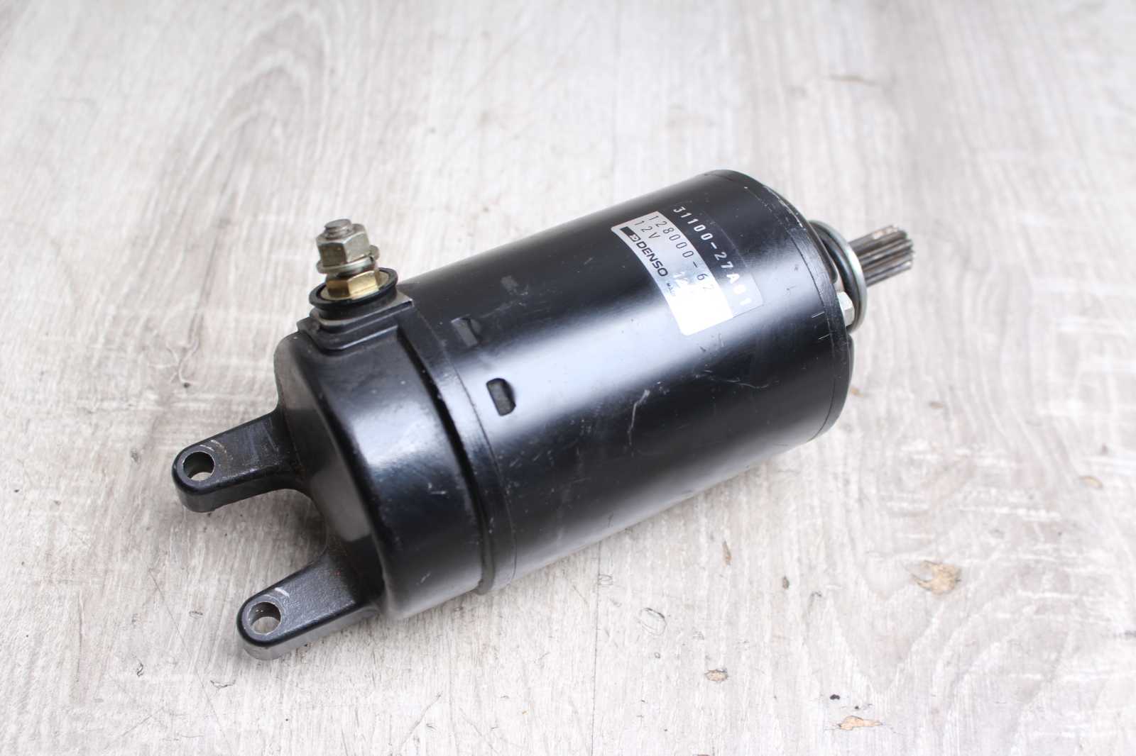 Anlasser Starter Startermotor► Suzuki GSX-R 1100 Modell K GV73C/K 89-89  Suzuki   