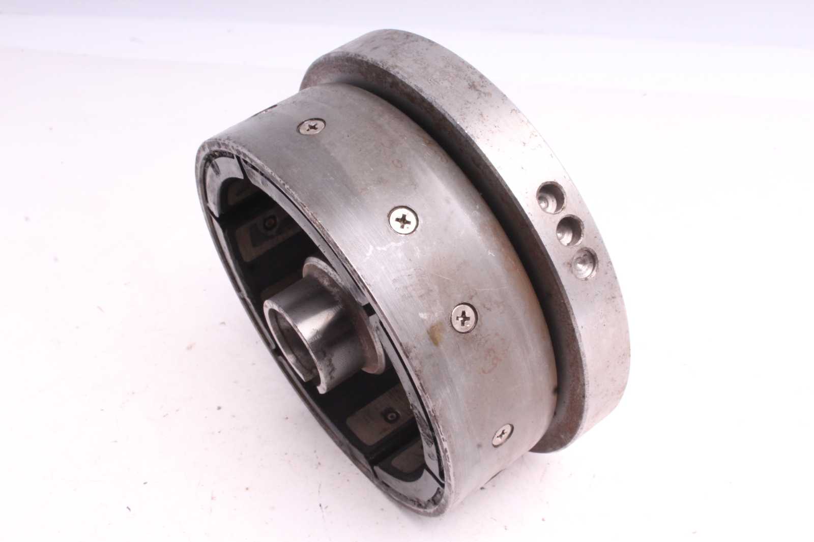 Polrad Rotor Honda XLV 750 R RD01 83-85  Honda   